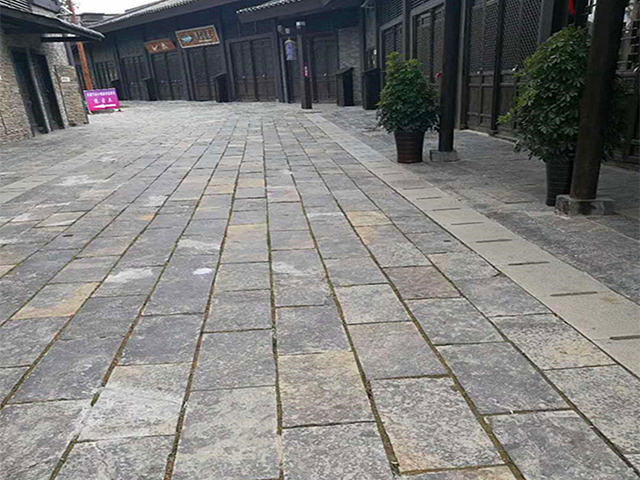 帶你看看青石板的亮點(diǎn)